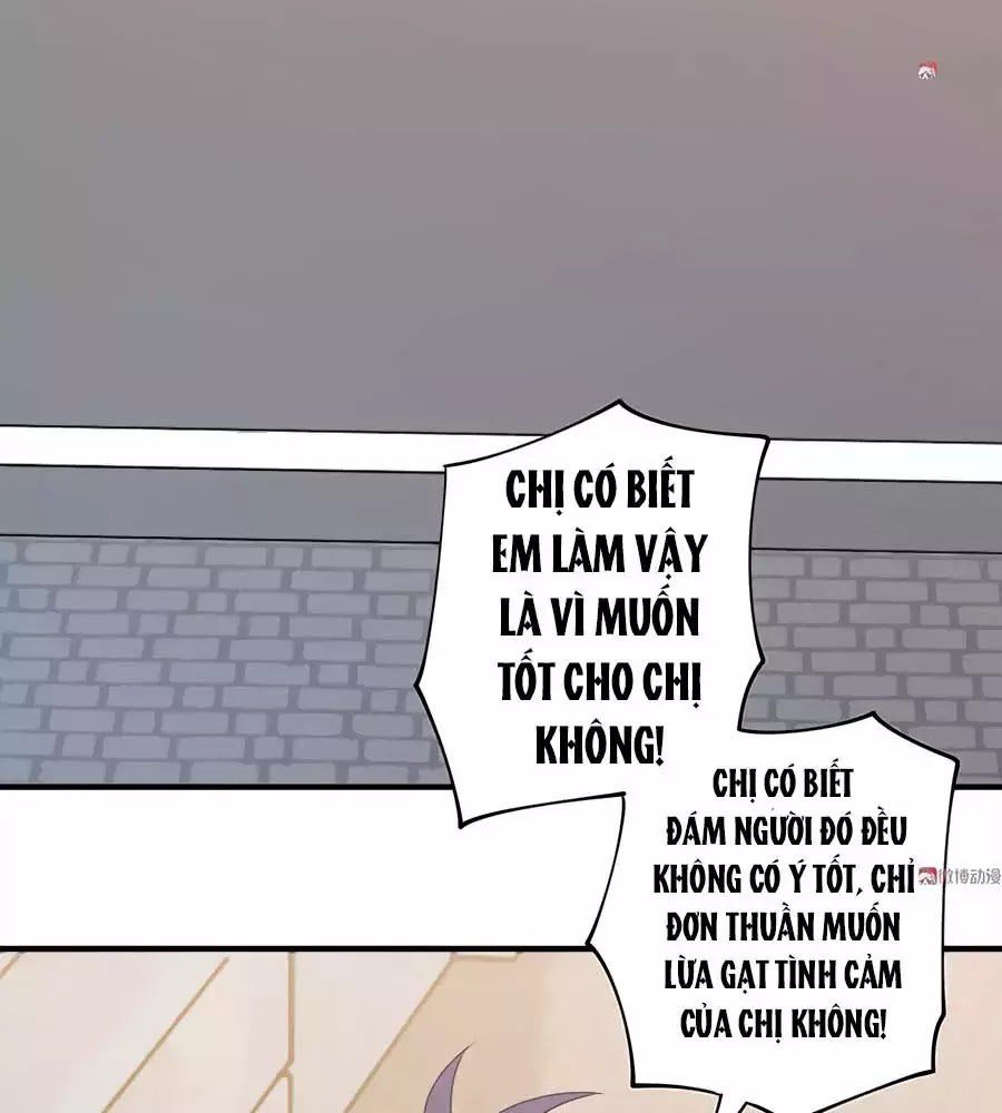 Yêu Tôi Đều Chết Cả Đi! Chapter 79 - Trang 2