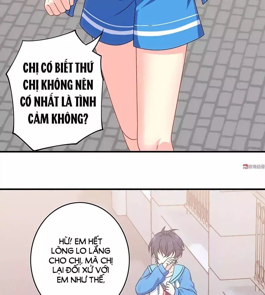 Yêu Tôi Đều Chết Cả Đi! Chapter 79 - Trang 2