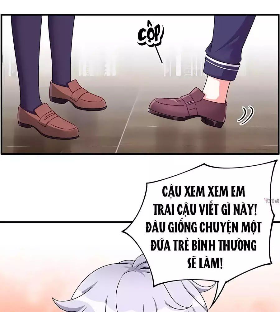 Yêu Tôi Đều Chết Cả Đi! Chapter 78 - Trang 2