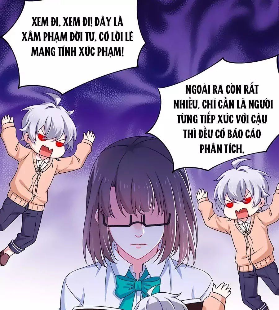 Yêu Tôi Đều Chết Cả Đi! Chapter 78 - Trang 2