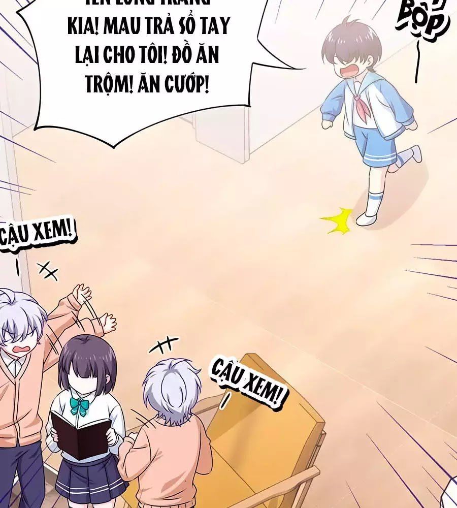 Yêu Tôi Đều Chết Cả Đi! Chapter 78 - Trang 2