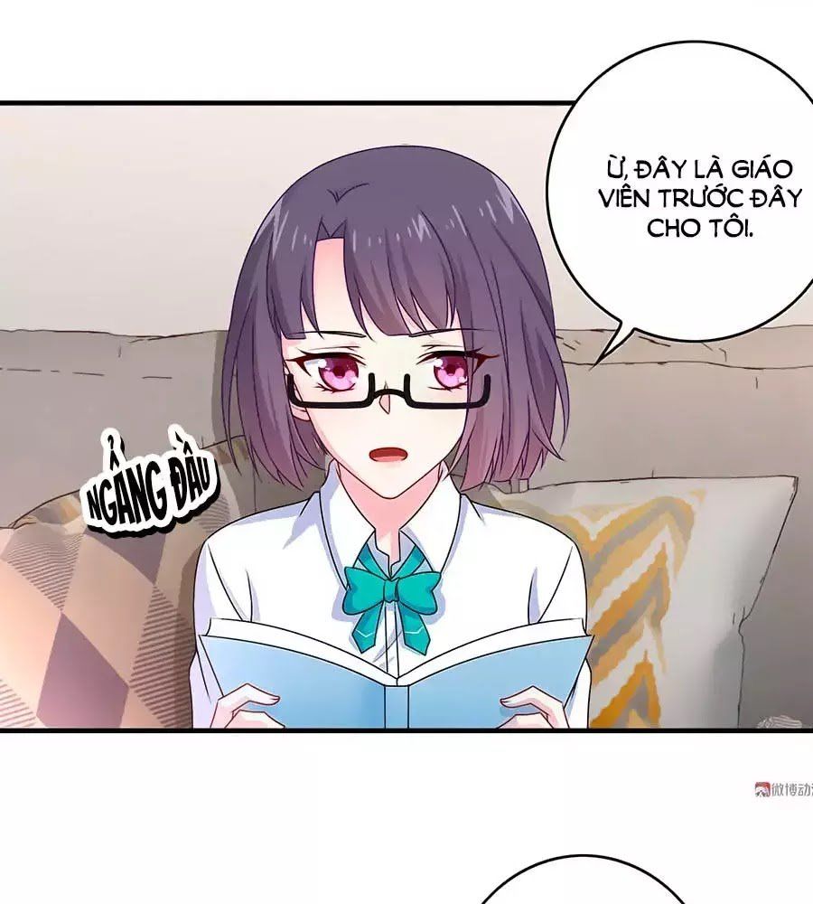 Yêu Tôi Đều Chết Cả Đi! Chapter 78 - Trang 2