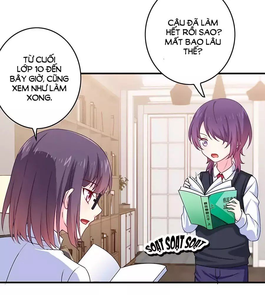 Yêu Tôi Đều Chết Cả Đi! Chapter 78 - Trang 2