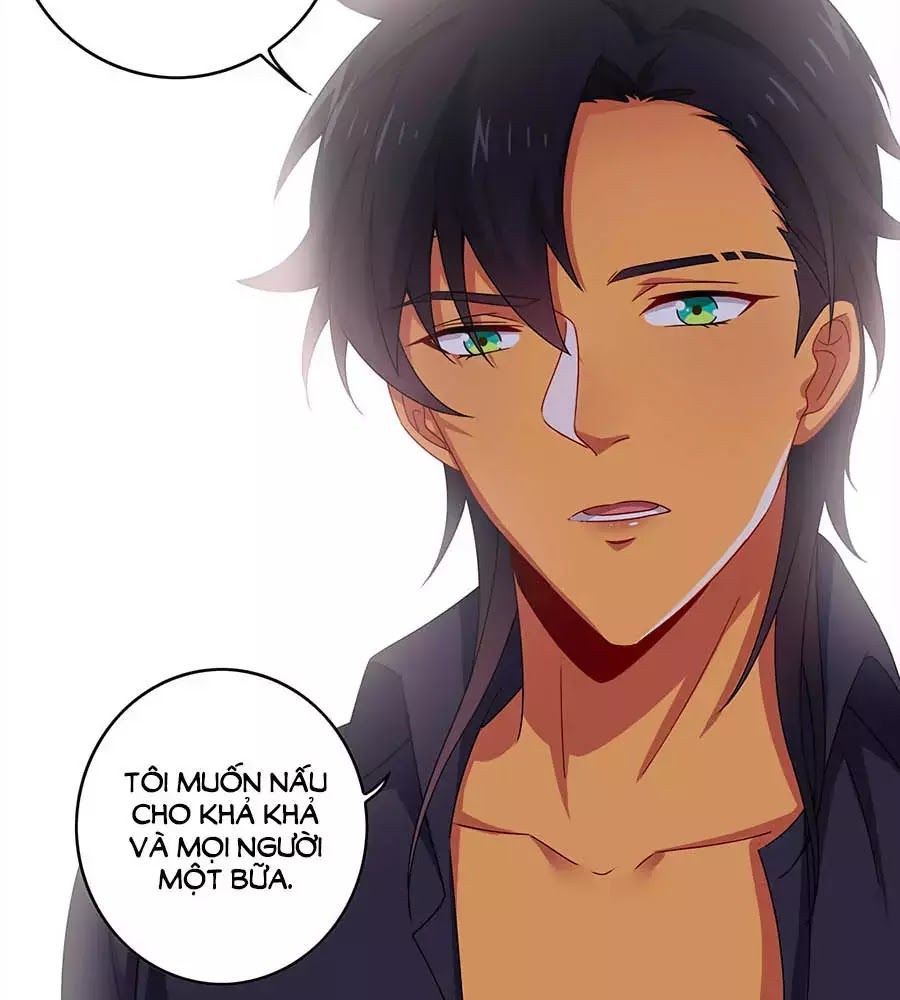 Yêu Tôi Đều Chết Cả Đi! Chapter 77 - Trang 2