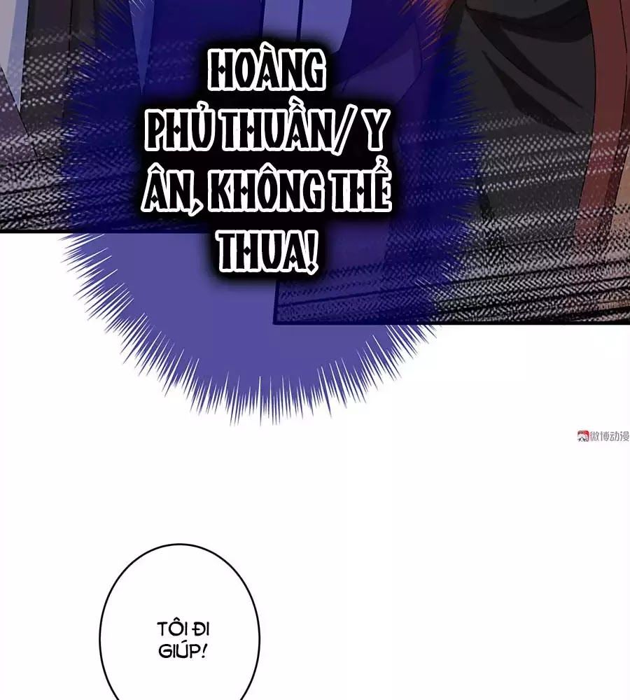 Yêu Tôi Đều Chết Cả Đi! Chapter 77 - Trang 2