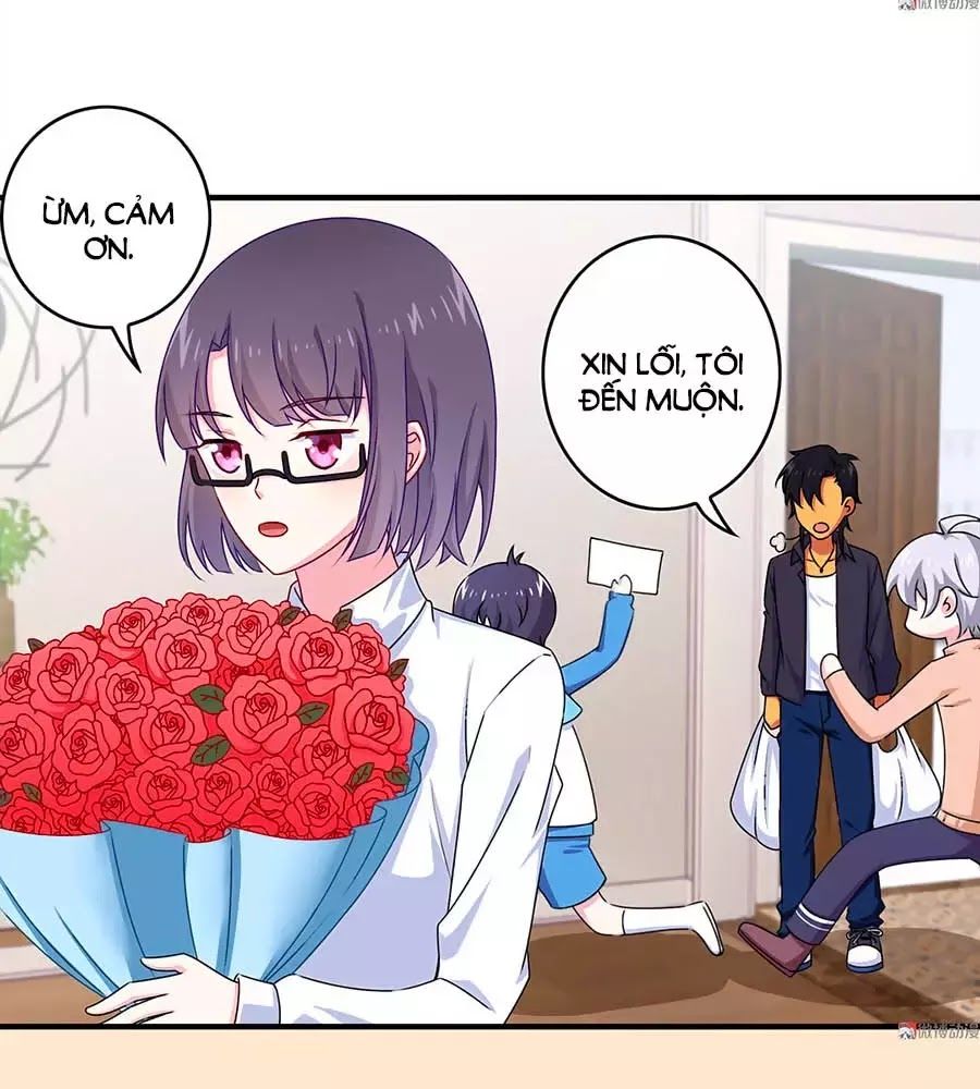 Yêu Tôi Đều Chết Cả Đi! Chapter 77 - Trang 2