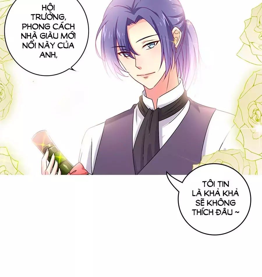 Yêu Tôi Đều Chết Cả Đi! Chapter 76 - Trang 2