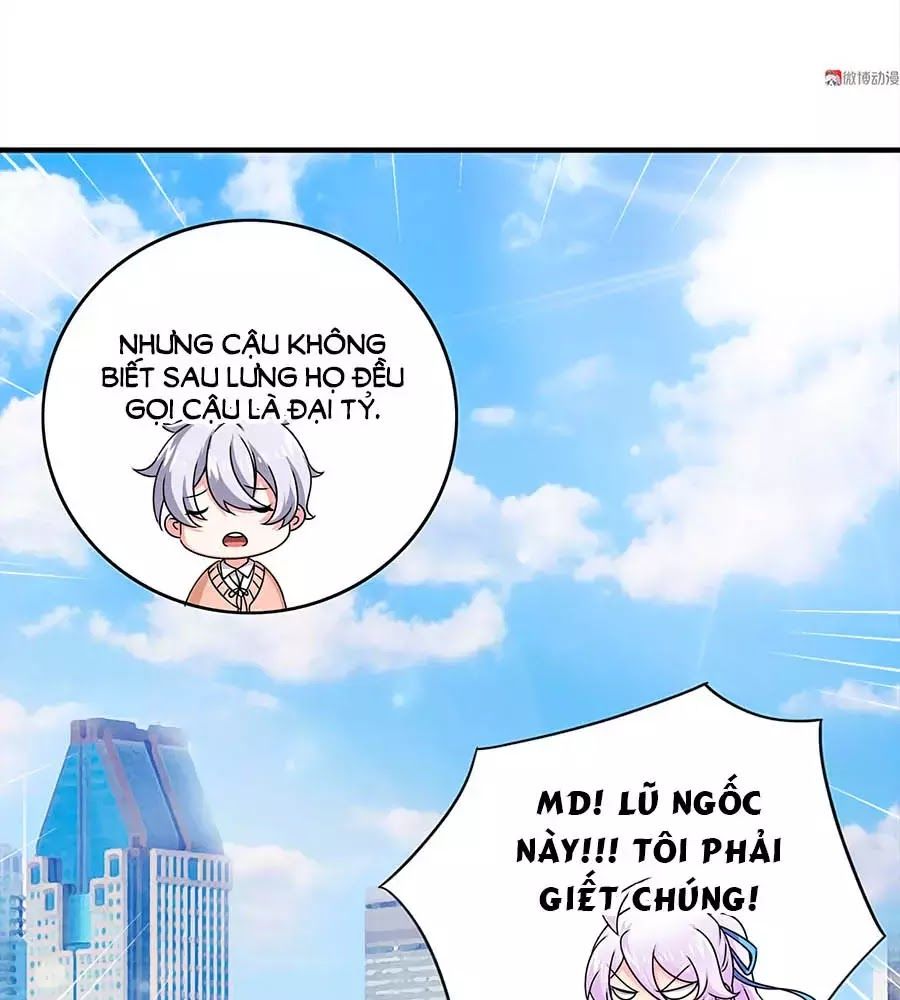 Yêu Tôi Đều Chết Cả Đi! Chapter 74 - Trang 2