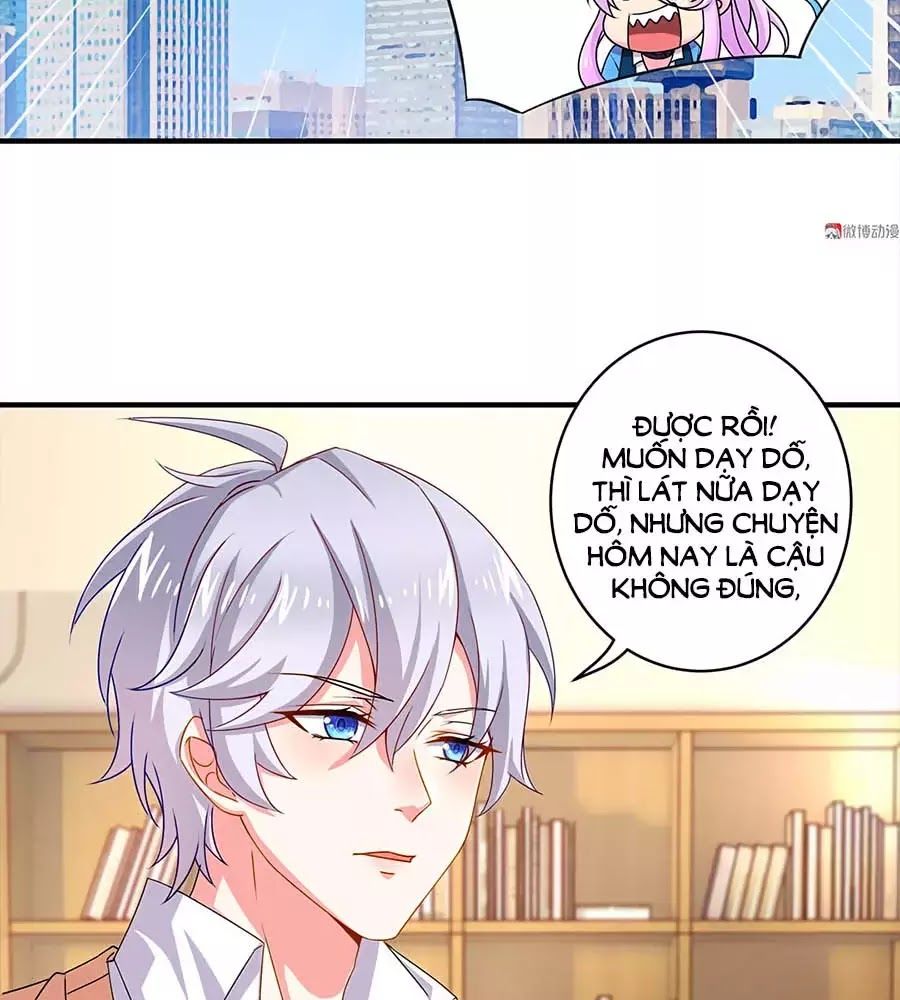 Yêu Tôi Đều Chết Cả Đi! Chapter 74 - Trang 2