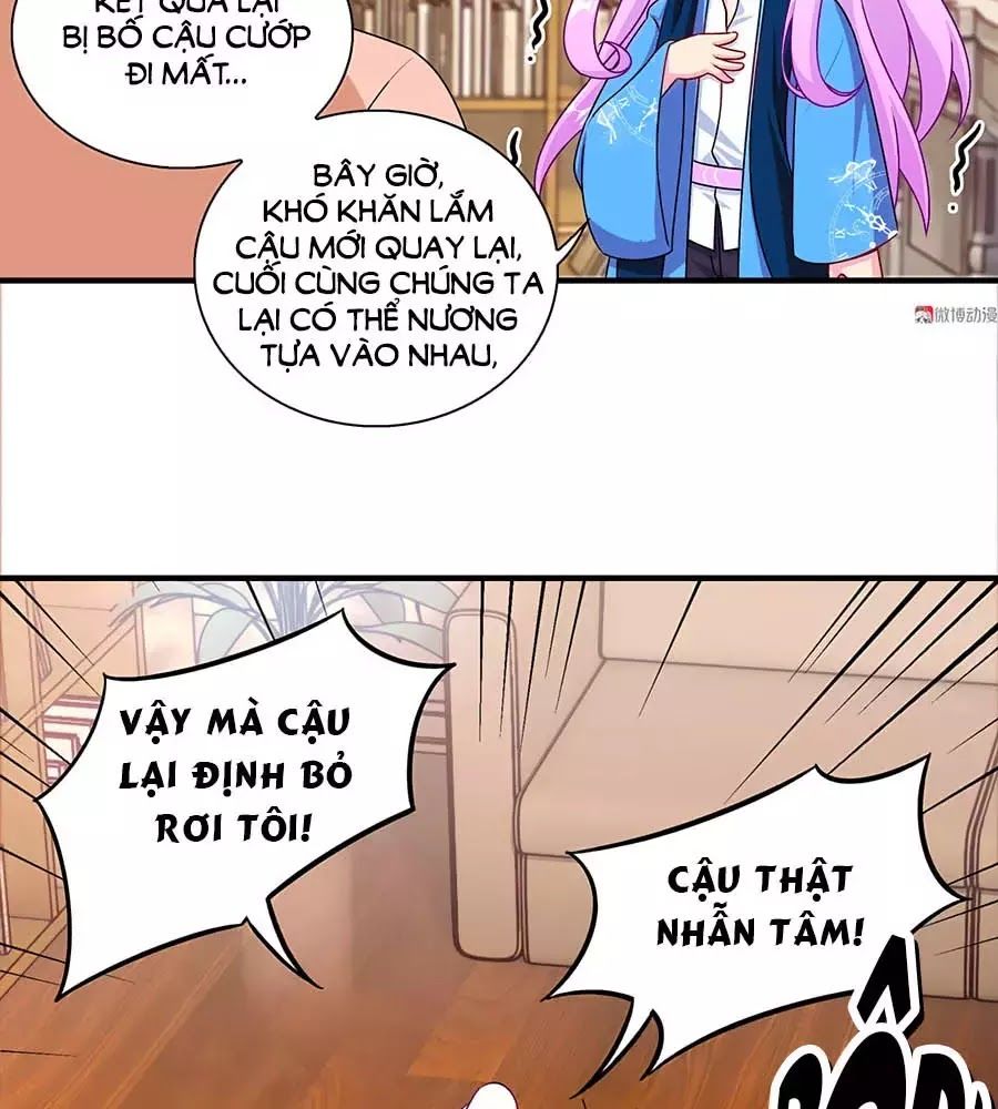 Yêu Tôi Đều Chết Cả Đi! Chapter 74 - Trang 2