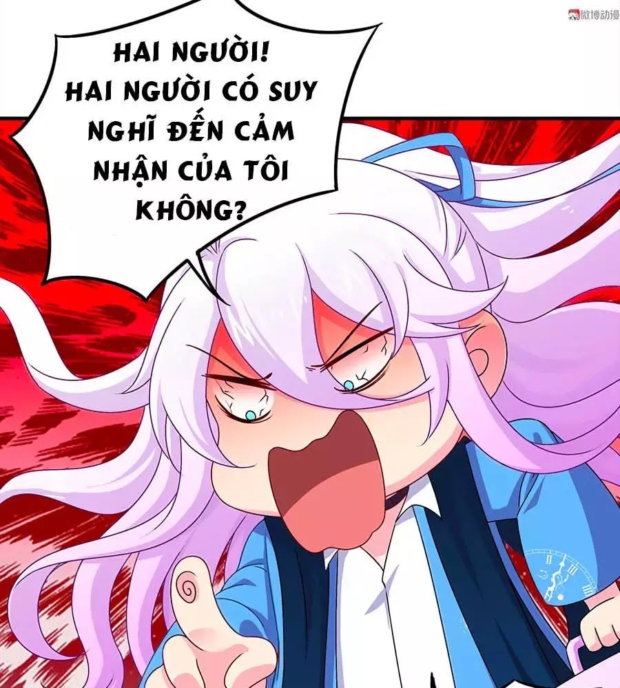 Yêu Tôi Đều Chết Cả Đi! Chapter 74 - Trang 2