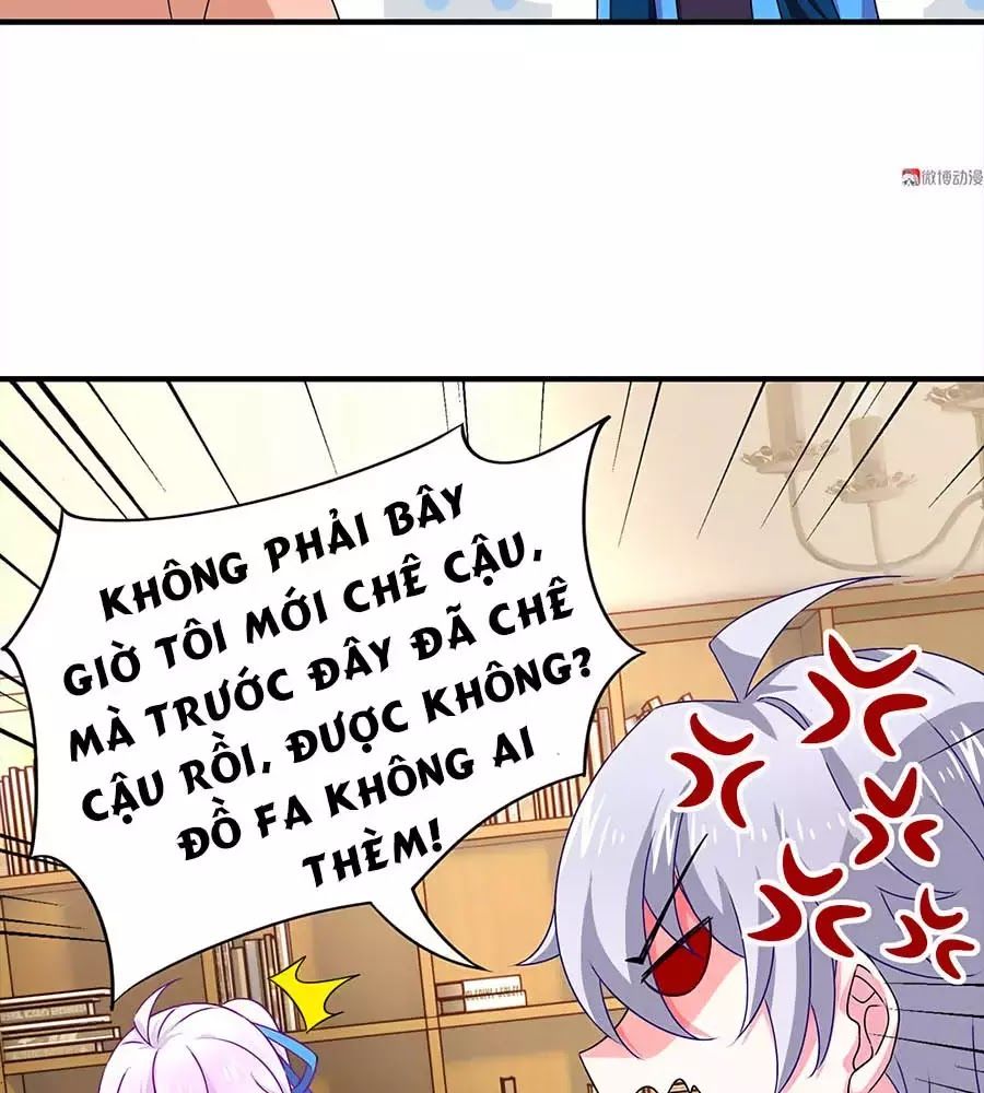 Yêu Tôi Đều Chết Cả Đi! Chapter 74 - Trang 2