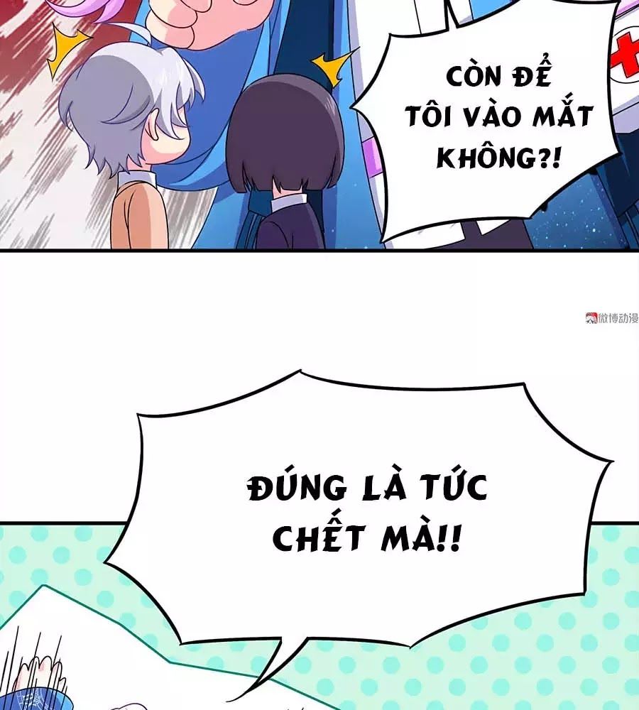 Yêu Tôi Đều Chết Cả Đi! Chapter 74 - Trang 2