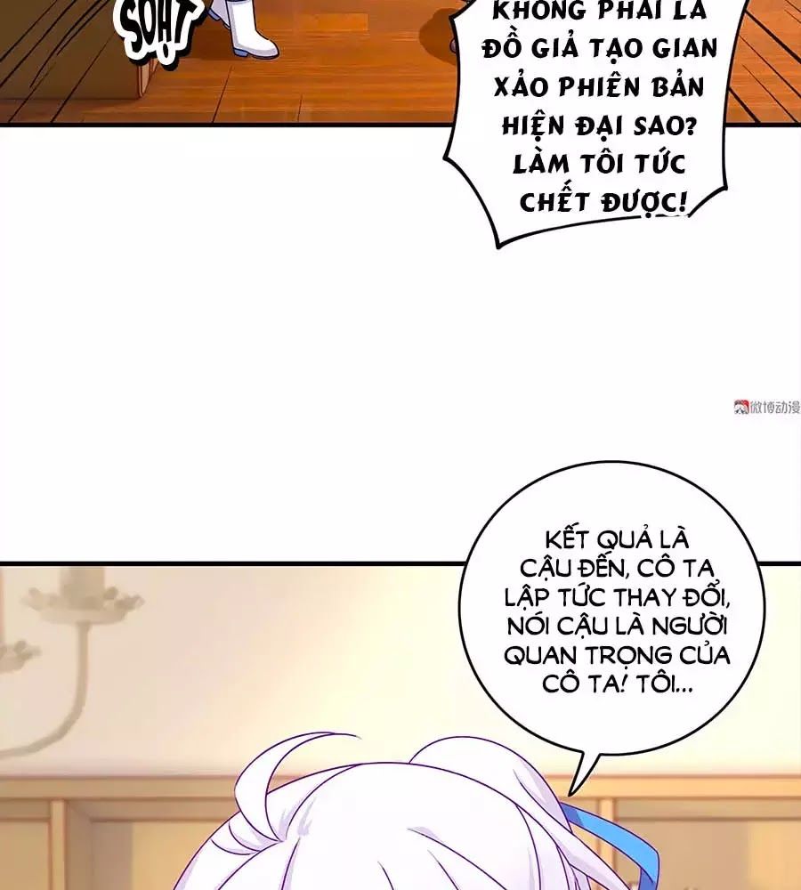 Yêu Tôi Đều Chết Cả Đi! Chapter 74 - Trang 2