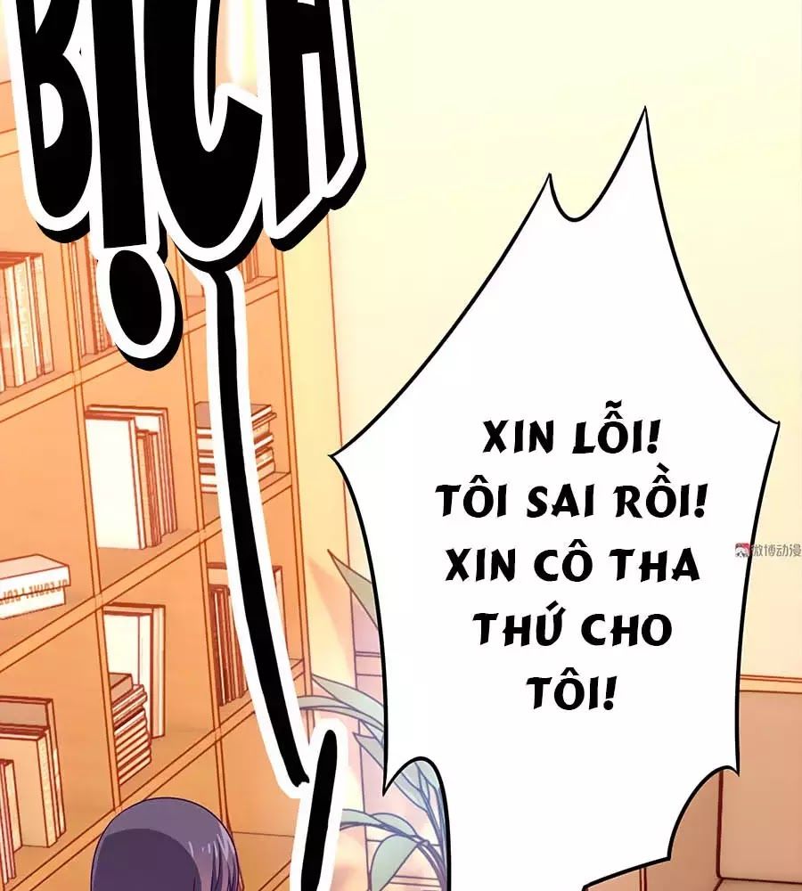 Yêu Tôi Đều Chết Cả Đi! Chapter 74 - Trang 2