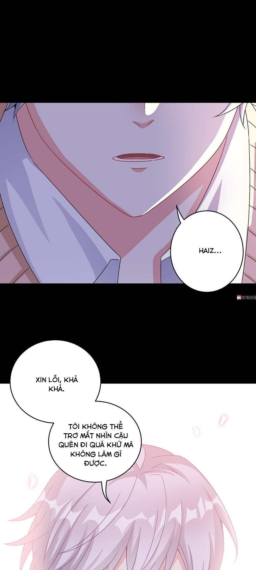 Yêu Tôi Đều Chết Cả Đi! Chapter 68 - Trang 2