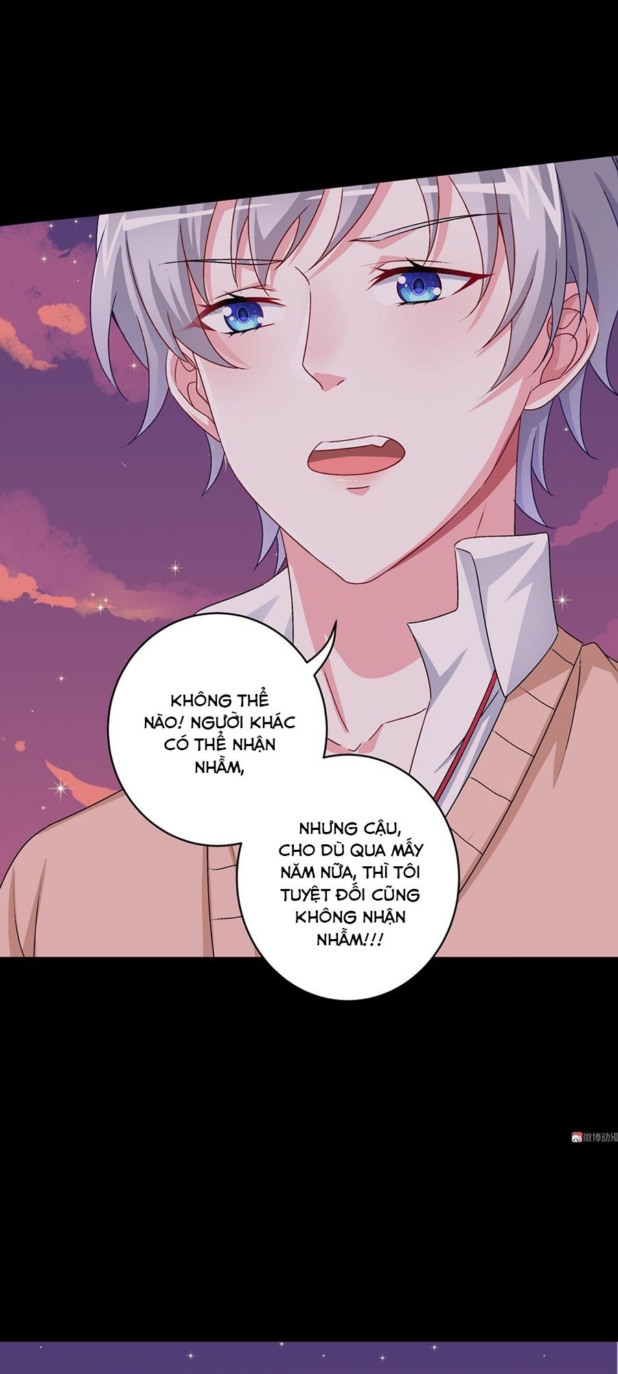 Yêu Tôi Đều Chết Cả Đi! Chapter 68 - Trang 2