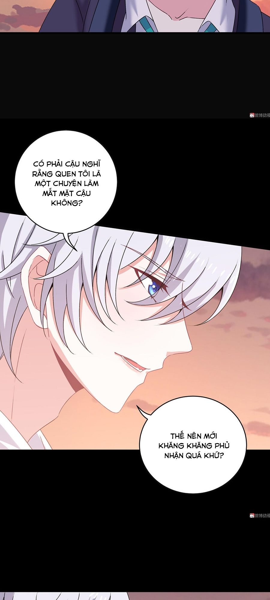 Yêu Tôi Đều Chết Cả Đi! Chapter 67 - Trang 2