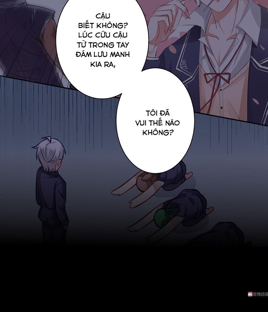 Yêu Tôi Đều Chết Cả Đi! Chapter 67 - Trang 2