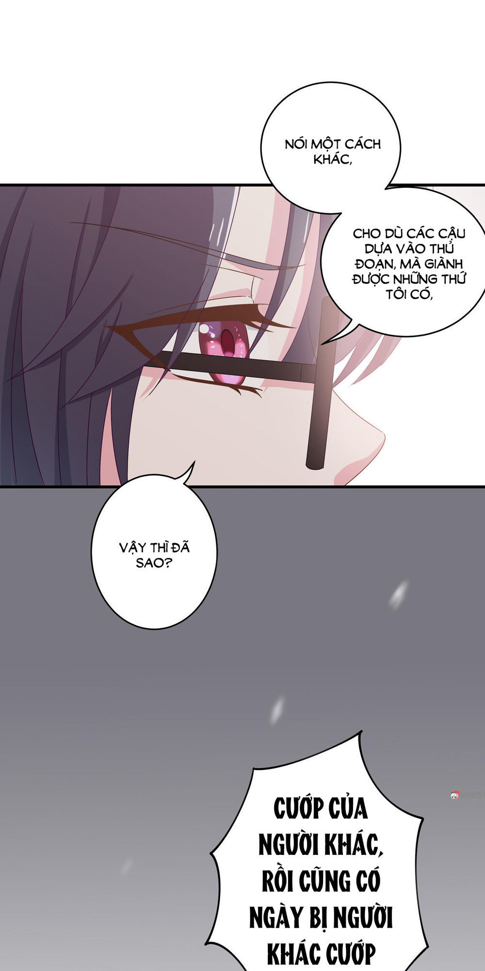 Yêu Tôi Đều Chết Cả Đi! Chapter 64 - Trang 2