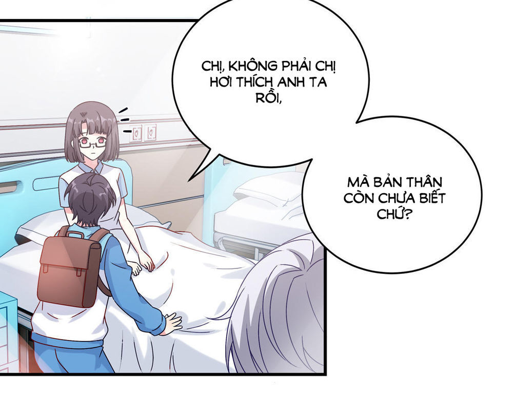 Yêu Tôi Đều Chết Cả Đi! Chapter 60 - Trang 2