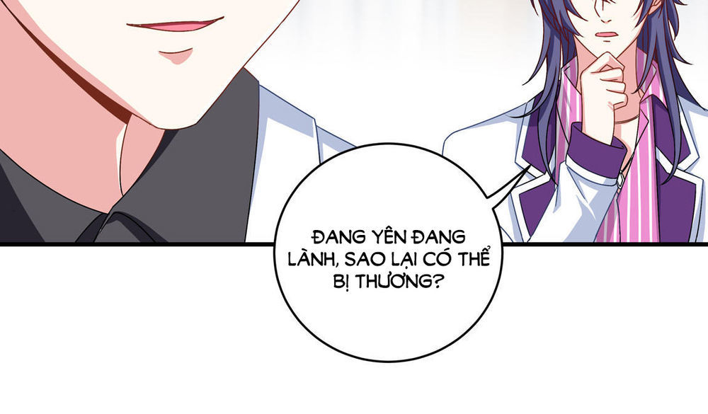 Yêu Tôi Đều Chết Cả Đi! Chapter 58 - Trang 2