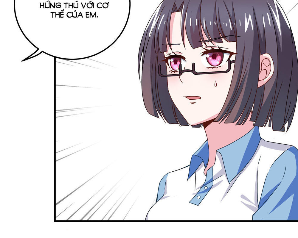 Yêu Tôi Đều Chết Cả Đi! Chapter 57 - Trang 2