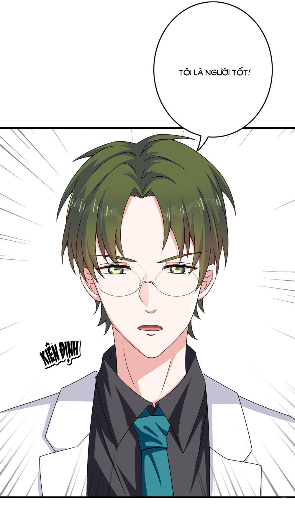 Yêu Tôi Đều Chết Cả Đi! Chapter 56 - Trang 2