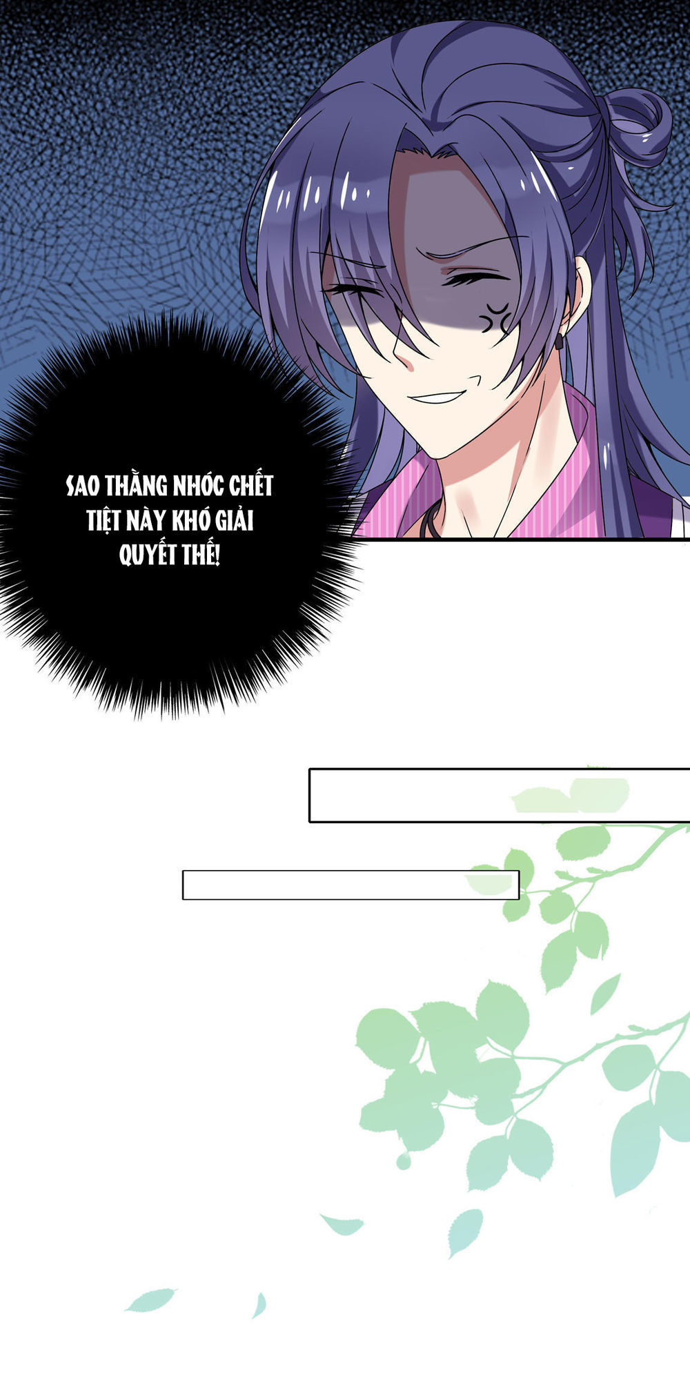 Yêu Tôi Đều Chết Cả Đi! Chapter 54 - Trang 2