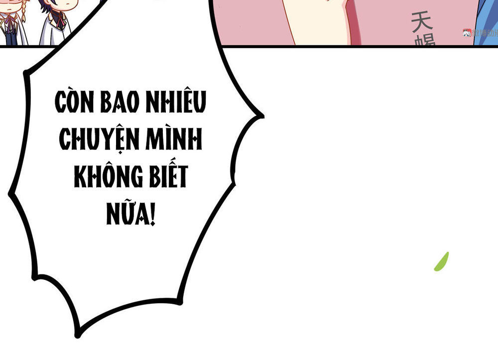 Yêu Tôi Đều Chết Cả Đi! Chapter 54 - Trang 2