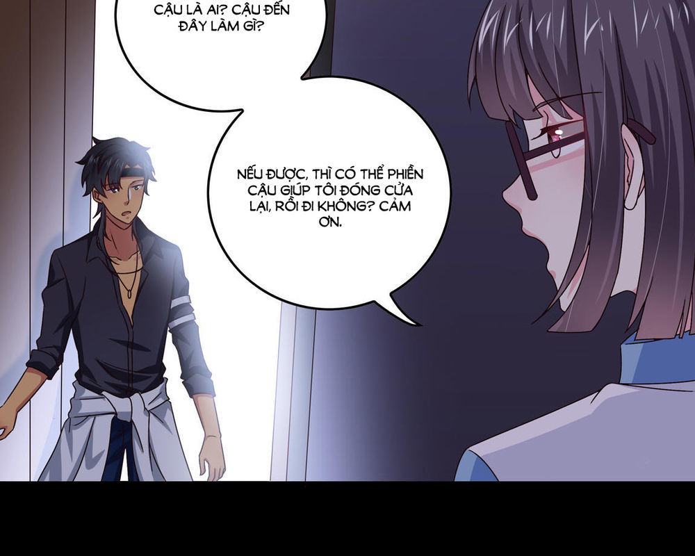 Yêu Tôi Đều Chết Cả Đi! Chapter 52 - Trang 2