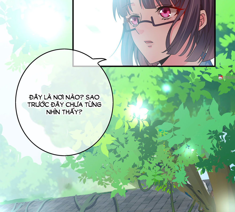 Yêu Tôi Đều Chết Cả Đi! Chapter 50 - Trang 2