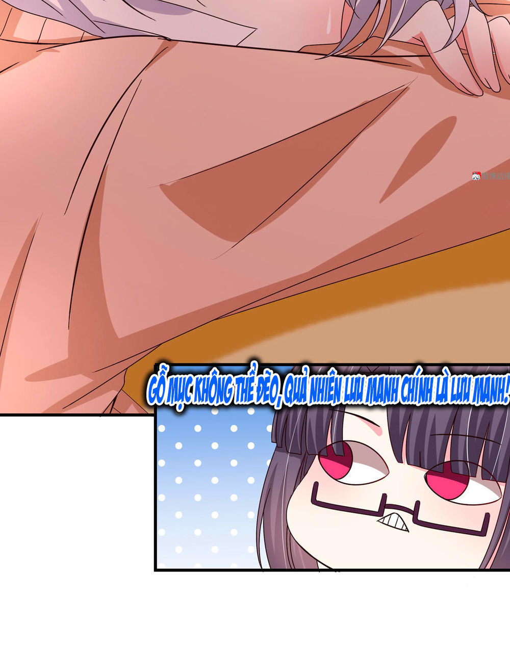 Yêu Tôi Đều Chết Cả Đi! Chapter 46 - Trang 2