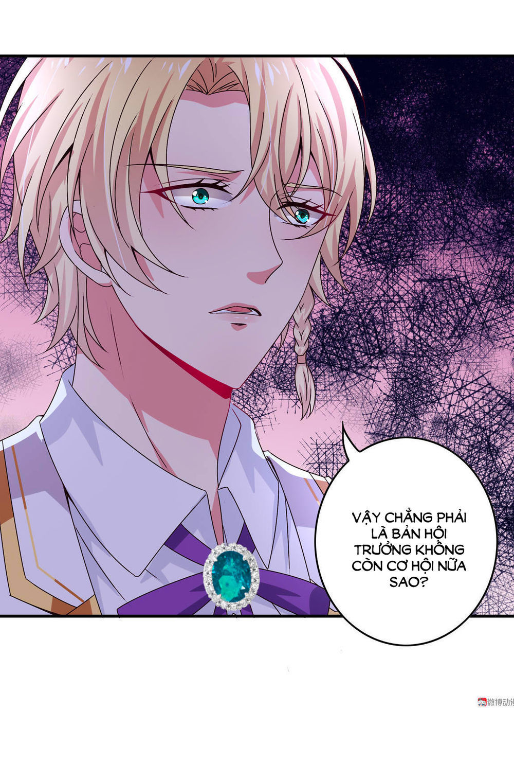 Yêu Tôi Đều Chết Cả Đi! Chapter 45 - Trang 2