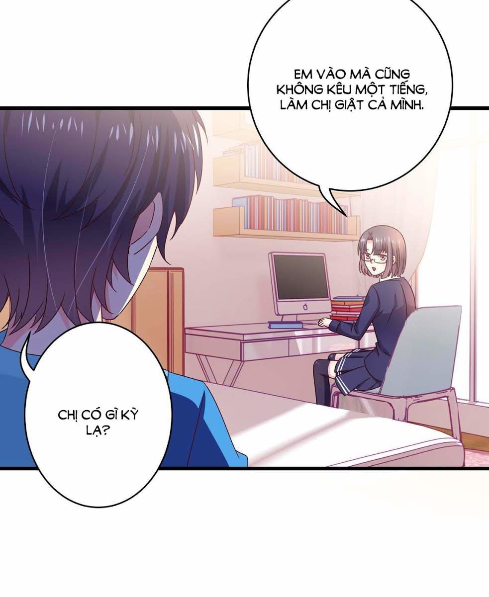 Yêu Tôi Đều Chết Cả Đi! Chapter 43 - Trang 2