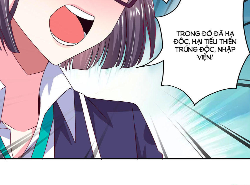 Yêu Tôi Đều Chết Cả Đi! Chapter 40 - Trang 2