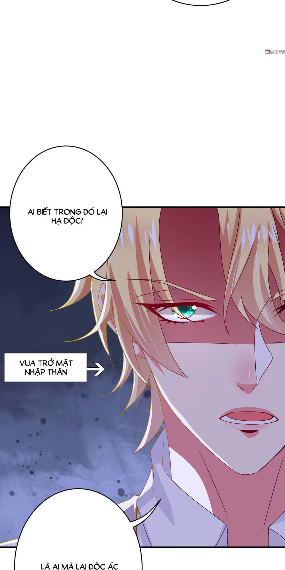 Yêu Tôi Đều Chết Cả Đi! Chapter 40 - Trang 2