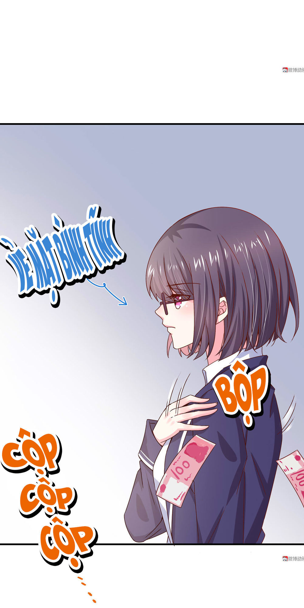 Yêu Tôi Đều Chết Cả Đi! Chapter 39 - Trang 2