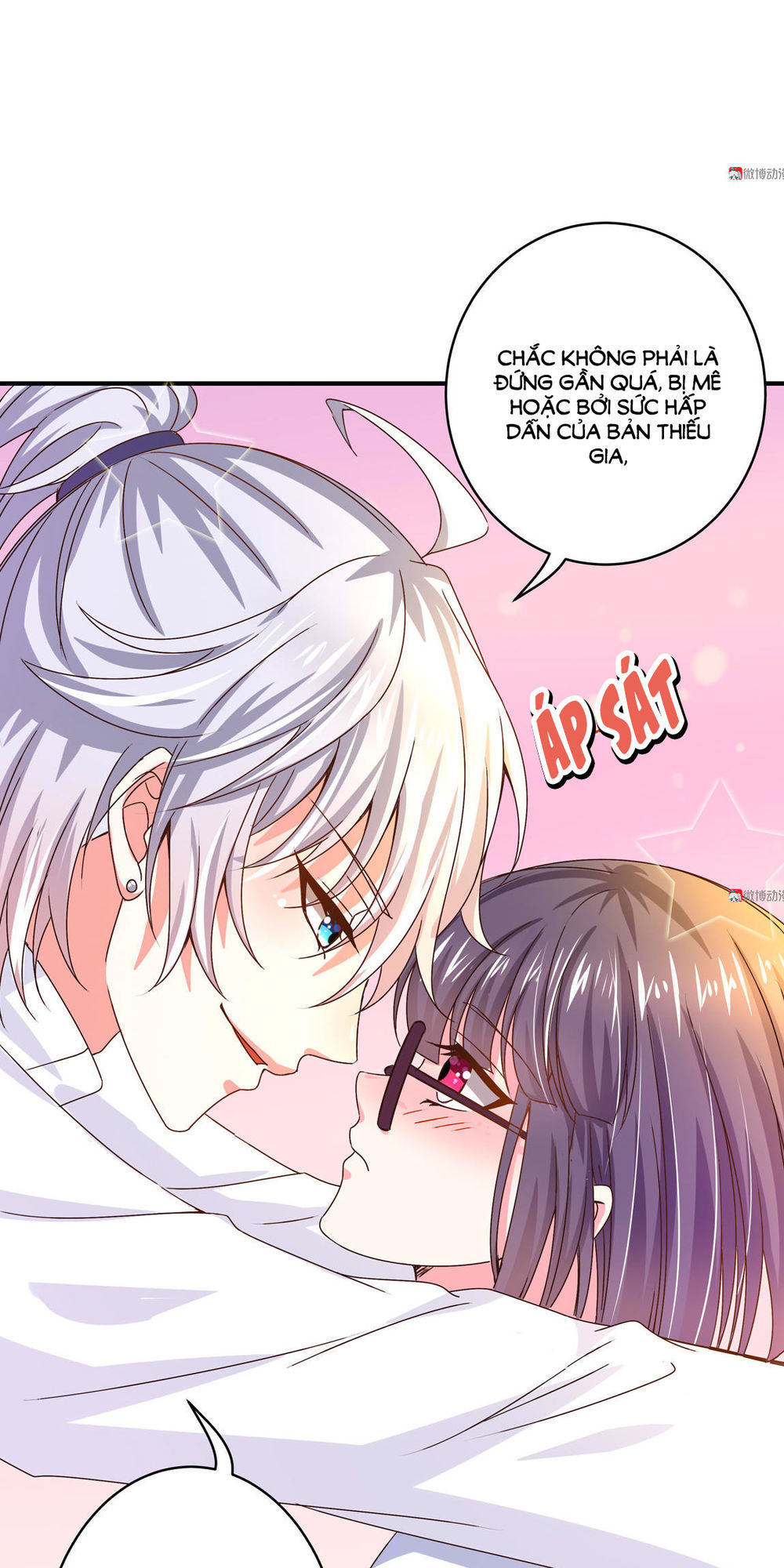 Yêu Tôi Đều Chết Cả Đi! Chapter 36 - Trang 2