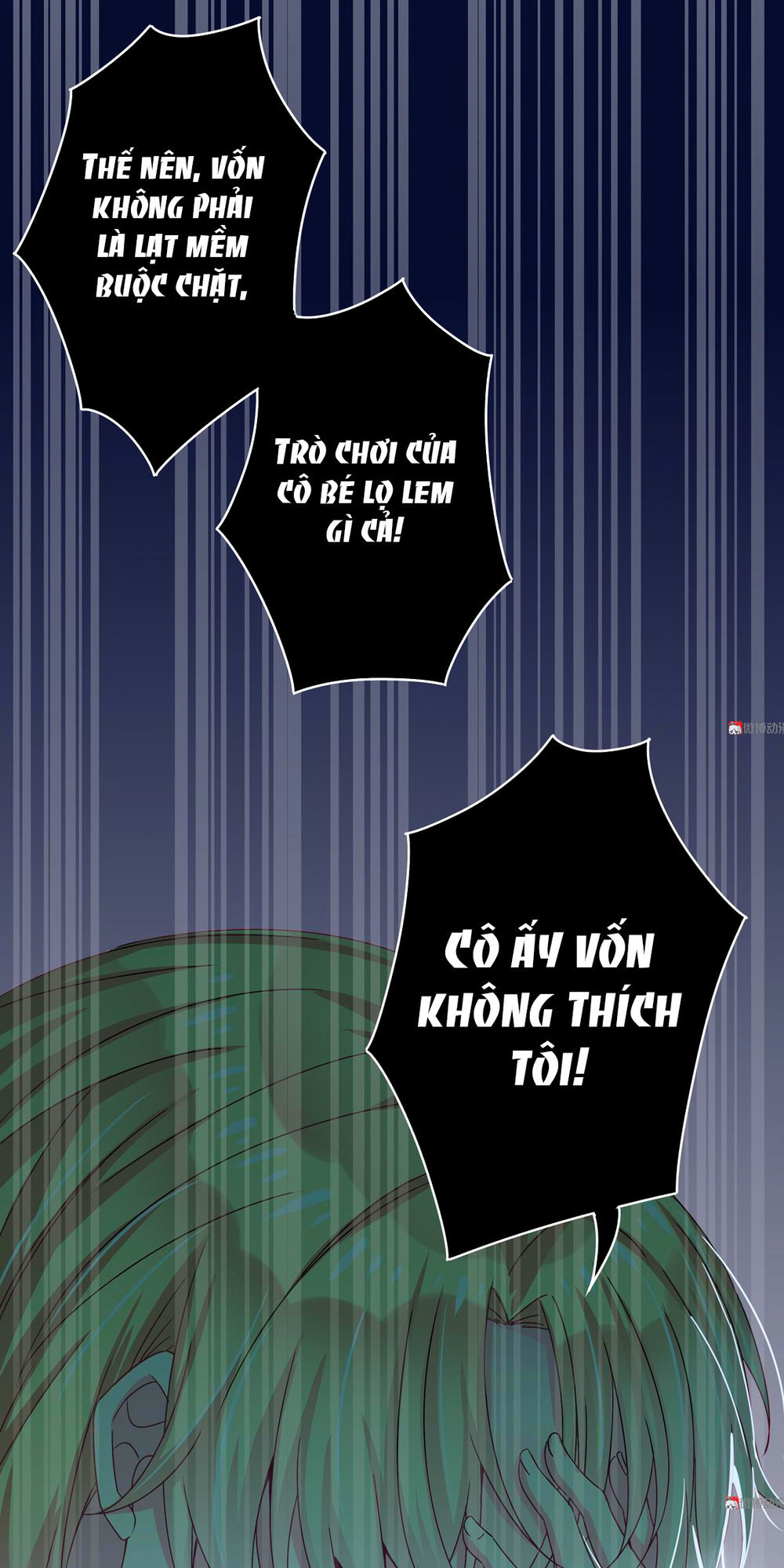 Yêu Tôi Đều Chết Cả Đi! Chapter 34 - Trang 2