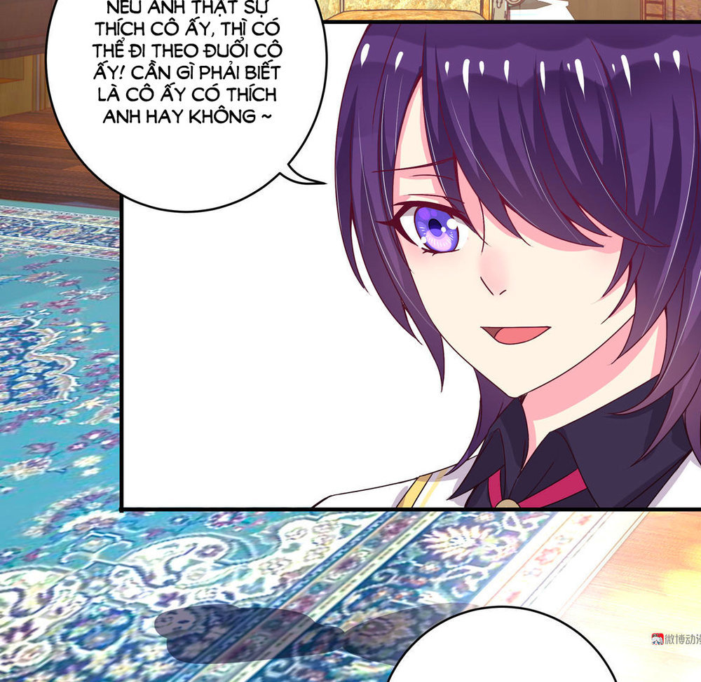 Yêu Tôi Đều Chết Cả Đi! Chapter 34 - Trang 2