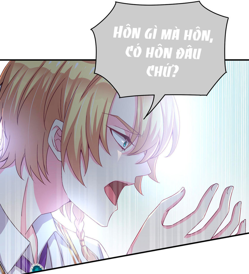 Yêu Tôi Đều Chết Cả Đi! Chapter 33 - Trang 2