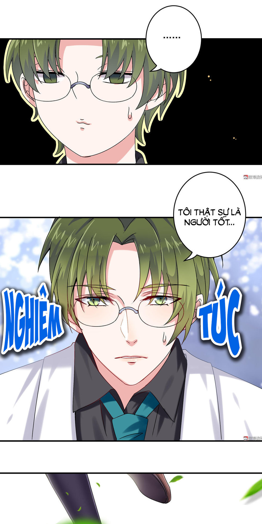 Yêu Tôi Đều Chết Cả Đi! Chapter 30 - Trang 2