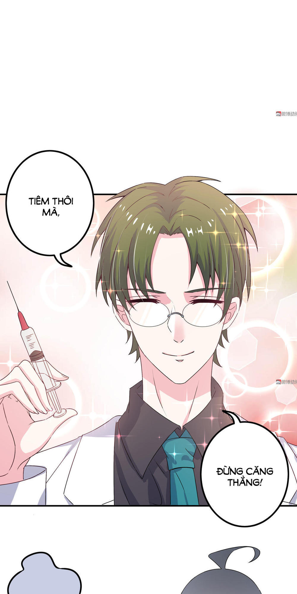 Yêu Tôi Đều Chết Cả Đi! Chapter 28 - Trang 2