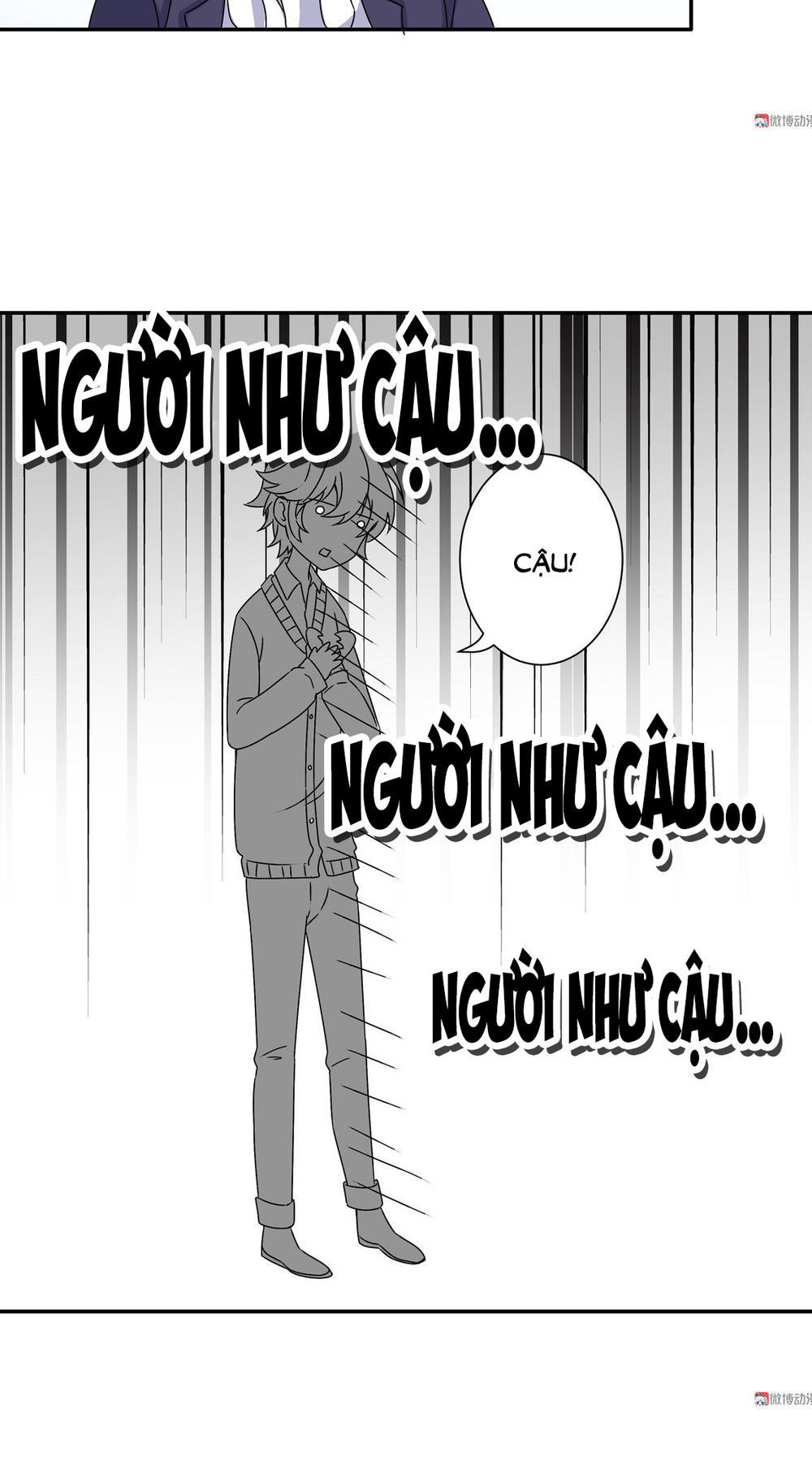 Yêu Tôi Đều Chết Cả Đi! Chapter 21 - Trang 2