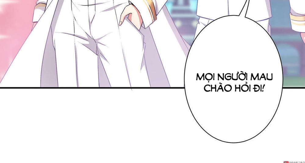 Yêu Tôi Đều Chết Cả Đi! Chapter 19 - Trang 2