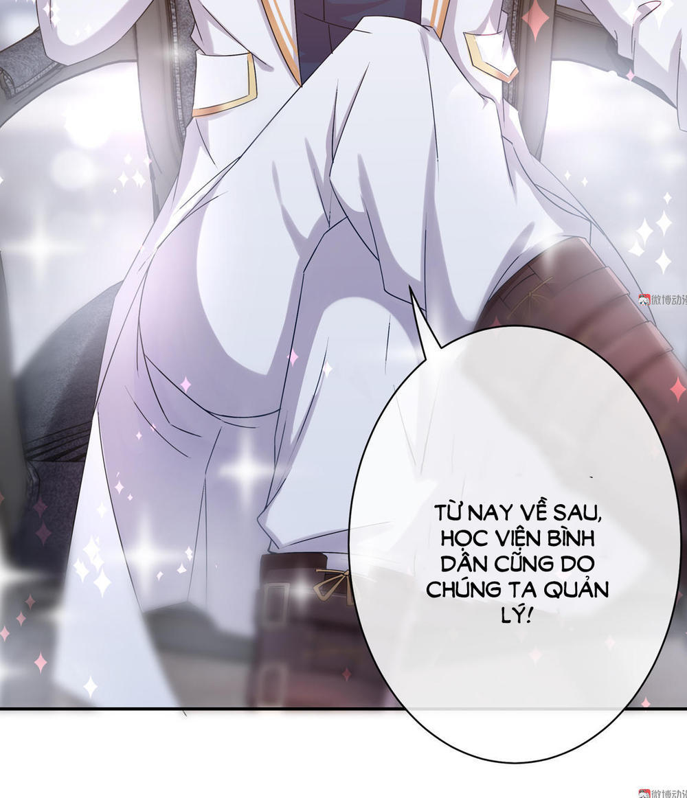 Yêu Tôi Đều Chết Cả Đi! Chapter 19 - Trang 2