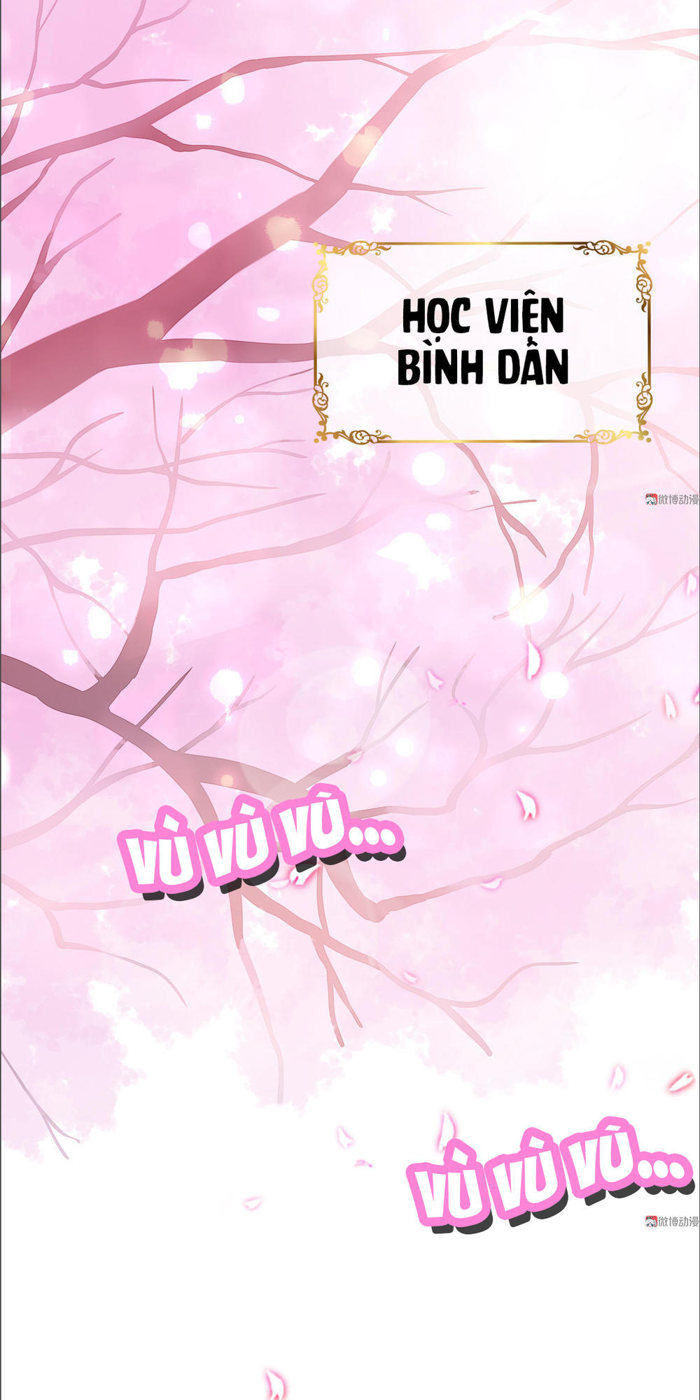 Yêu Tôi Đều Chết Cả Đi! Chapter 16 - Trang 2