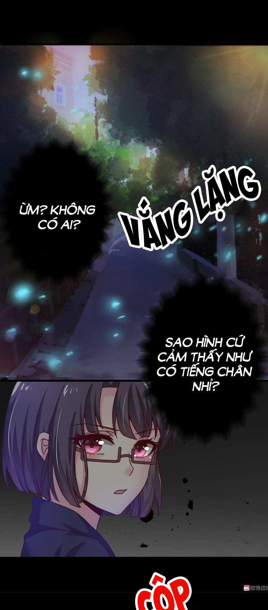 Yêu Tôi Đều Chết Cả Đi! Chapter 10 - Trang 2