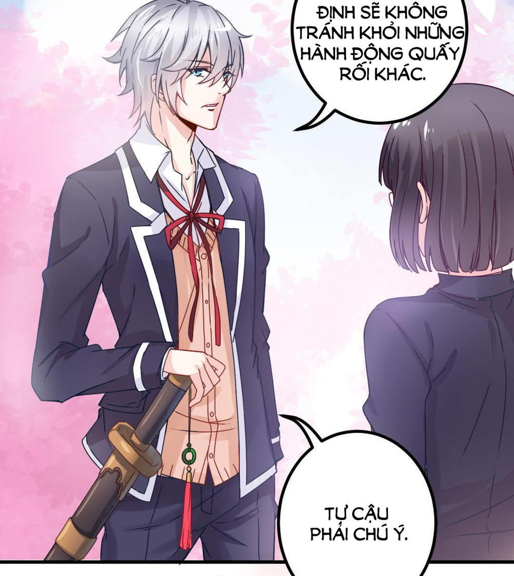 Yêu Tôi Đều Chết Cả Đi! Chapter 6 - Trang 2